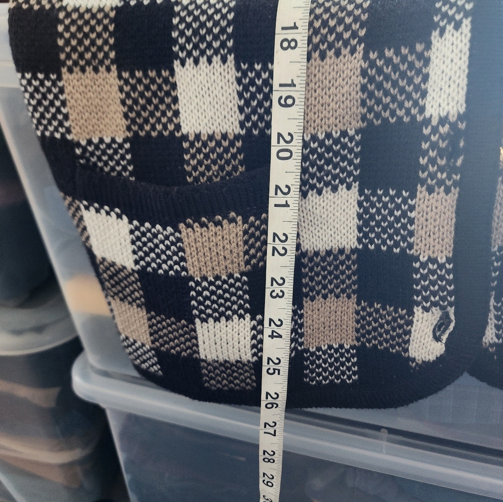 Crystal Kobe Short Button-Down Soft Stretchy Swea… - image 5